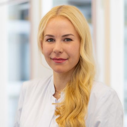 Dr. med. Julia Trautmann