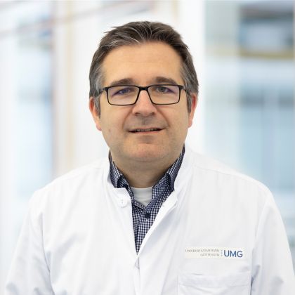 Dr. Dr. med. Johannes Jung
