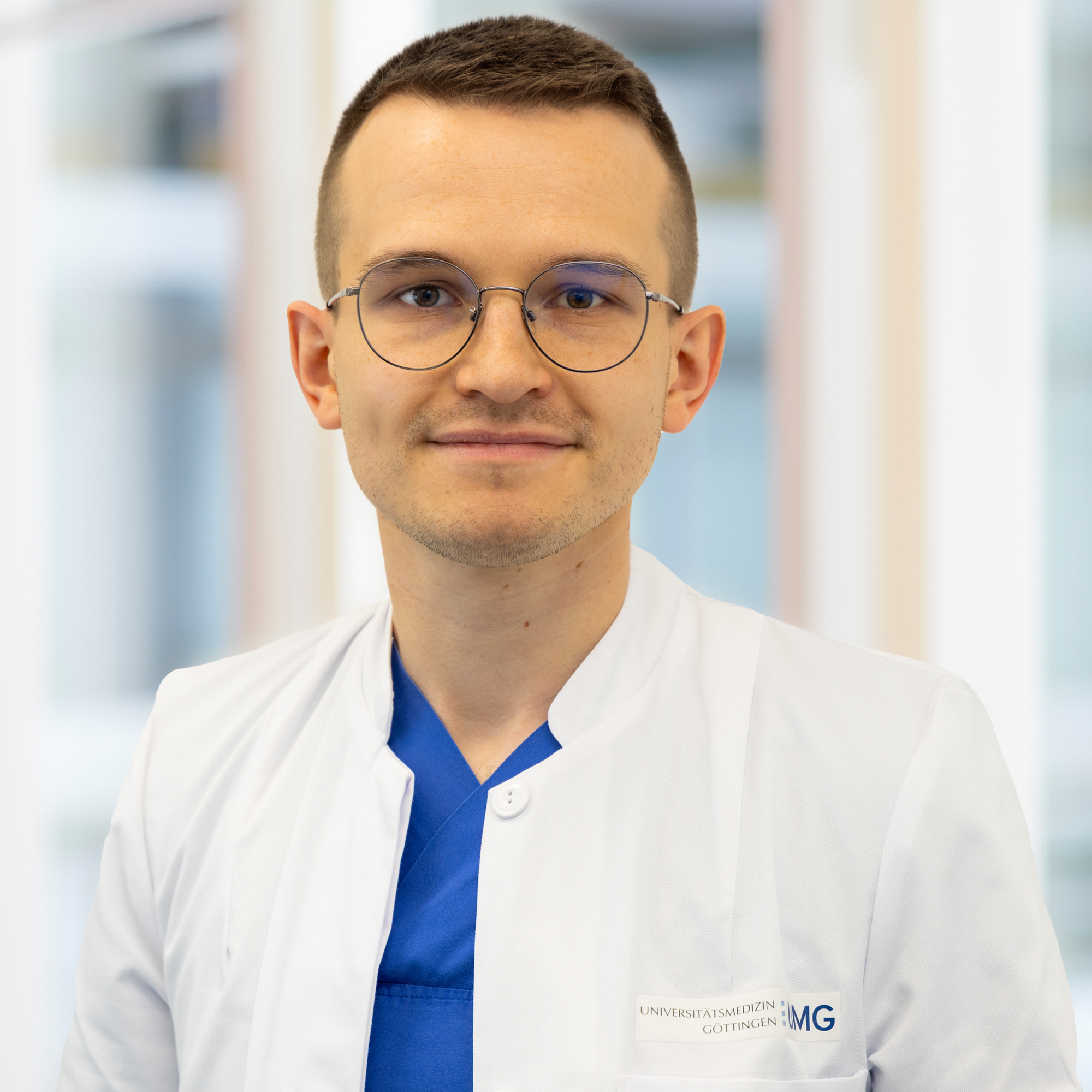 Dr. med. Gerrit Nothnick