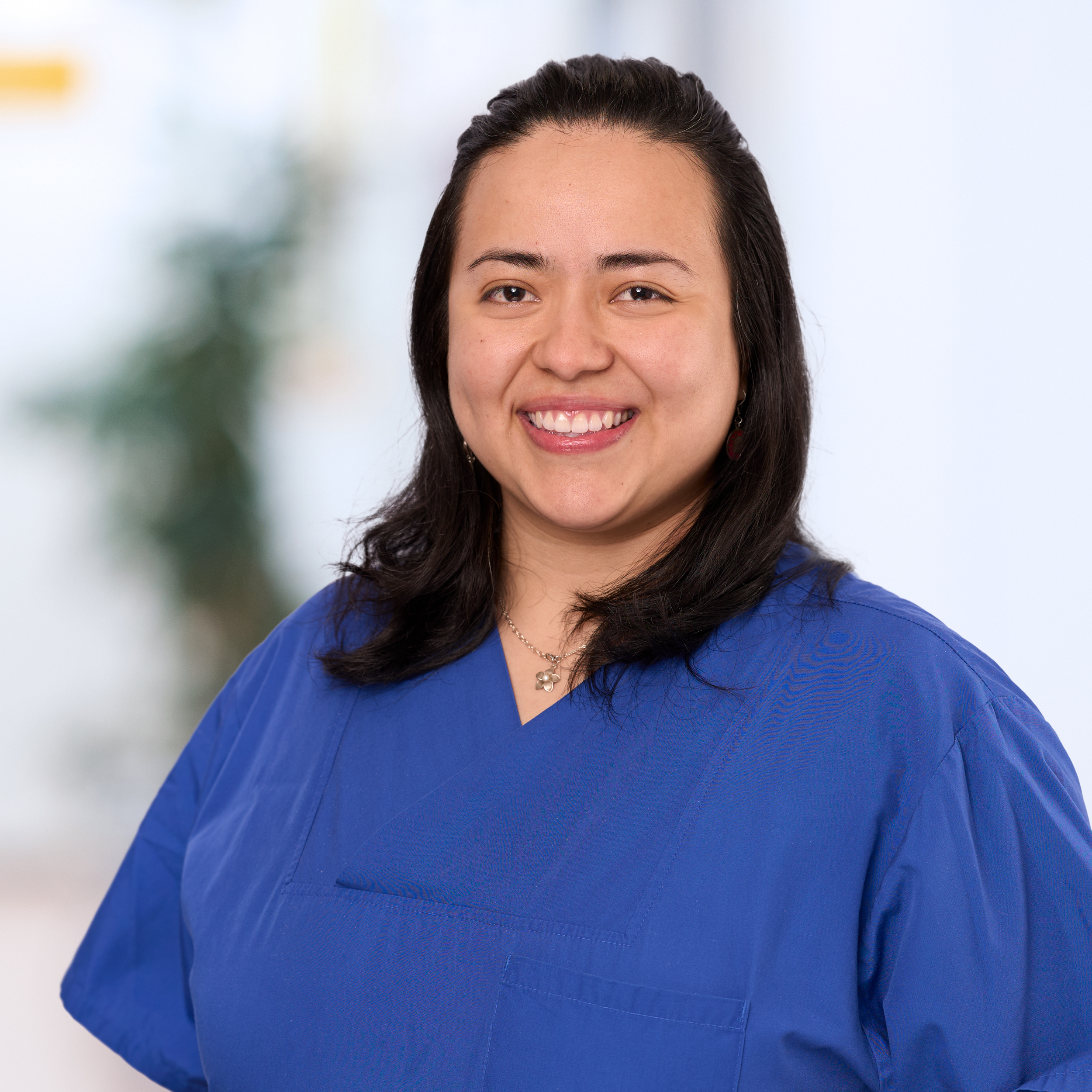 Marisol Santibañez Santana, M.Sc.