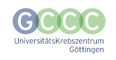 Logo des G-CCC