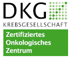 Zertifiziertes Onkologisches Zentrum der DKG