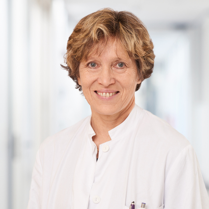 Prof. Dr. med. Claudia Binder